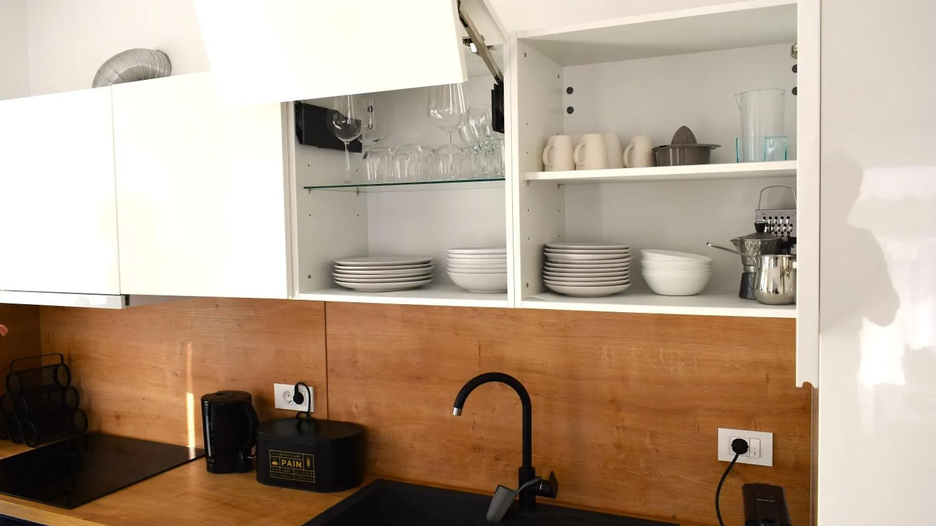 Apartament Fresh Beauty Umag 0*,
