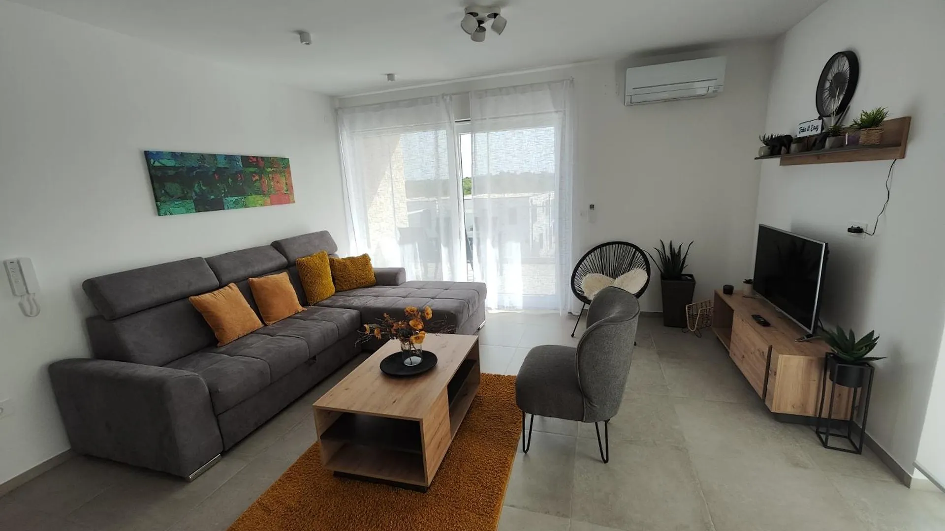 Apartament Fresh Beauty Umag